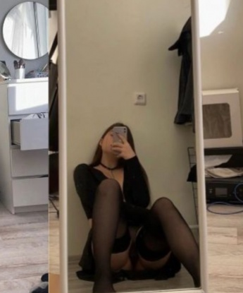 Проститутка Антонина